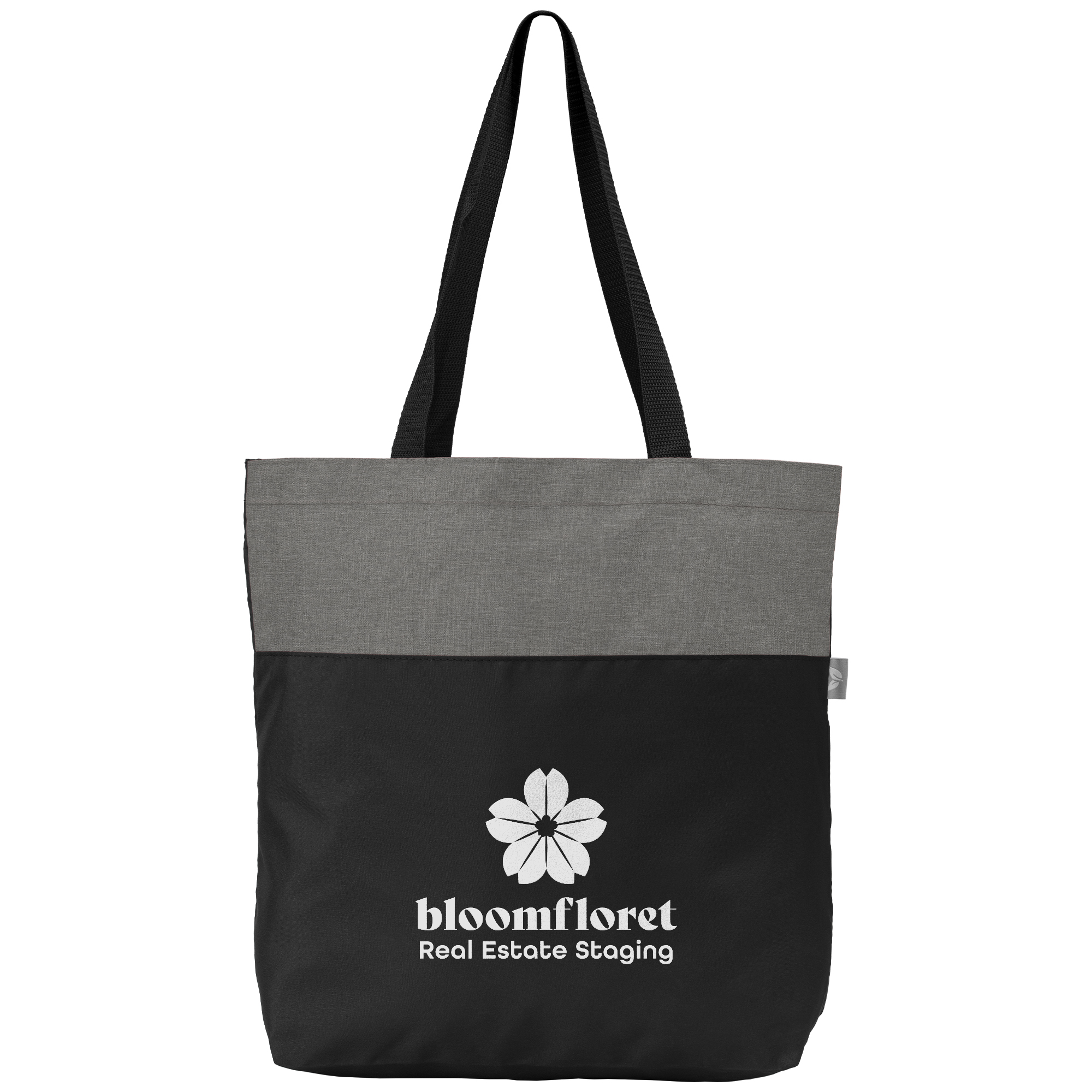 Kingston RPET 300D Tote Bag