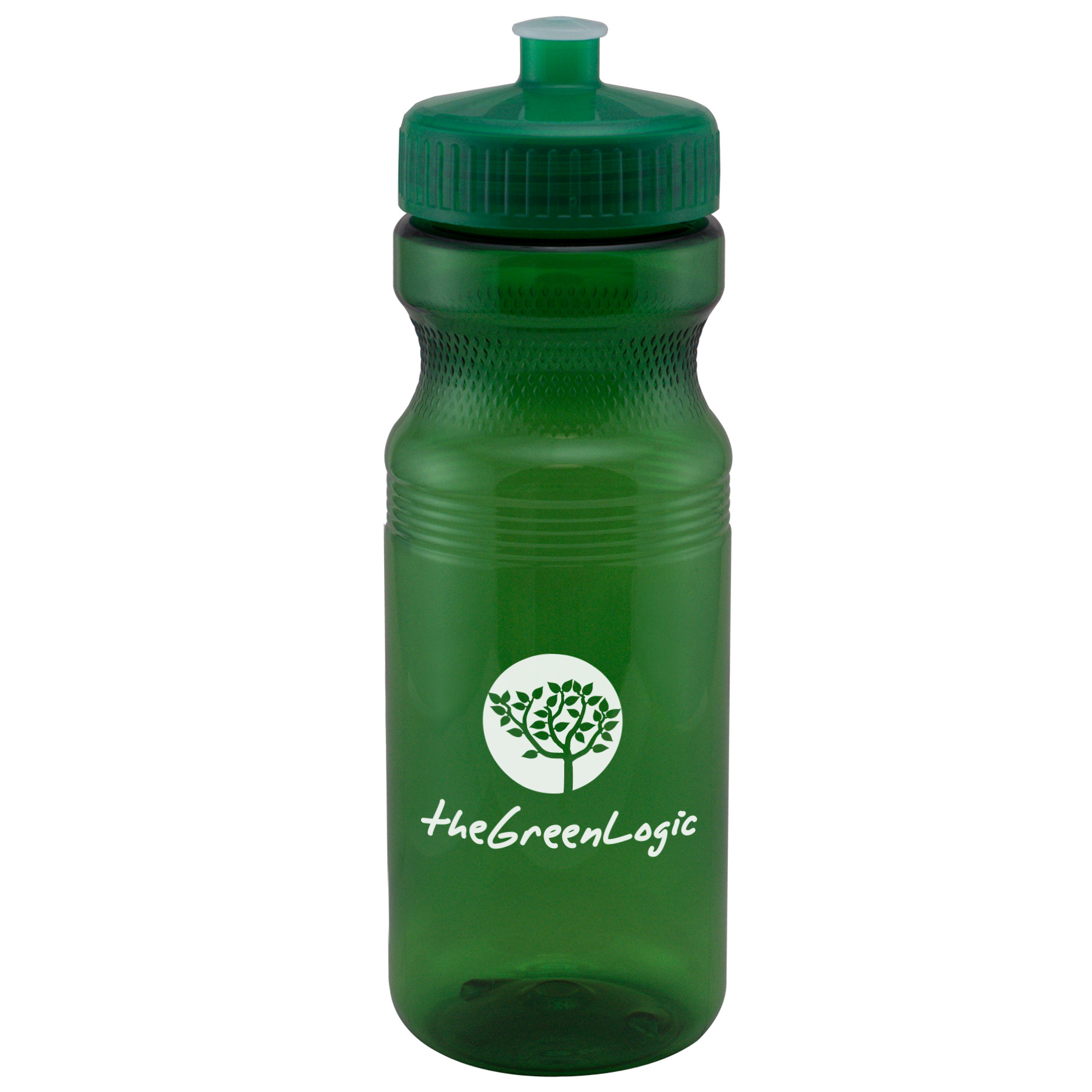 Fitness - 24 oz. Sports Water Bottle