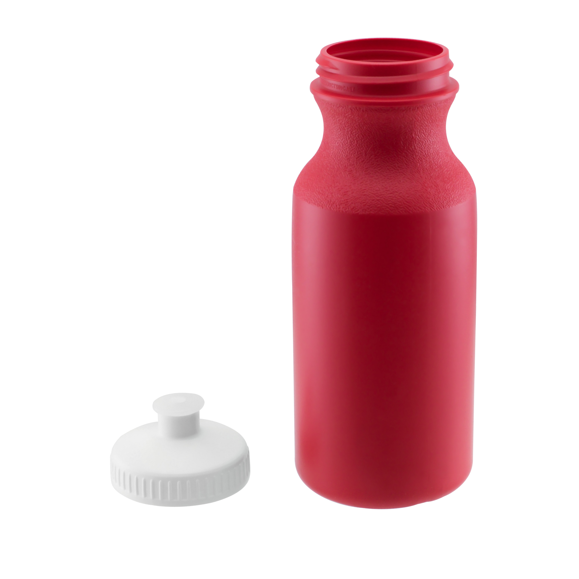 Bike Ii - 20 Oz. Sports Bottle