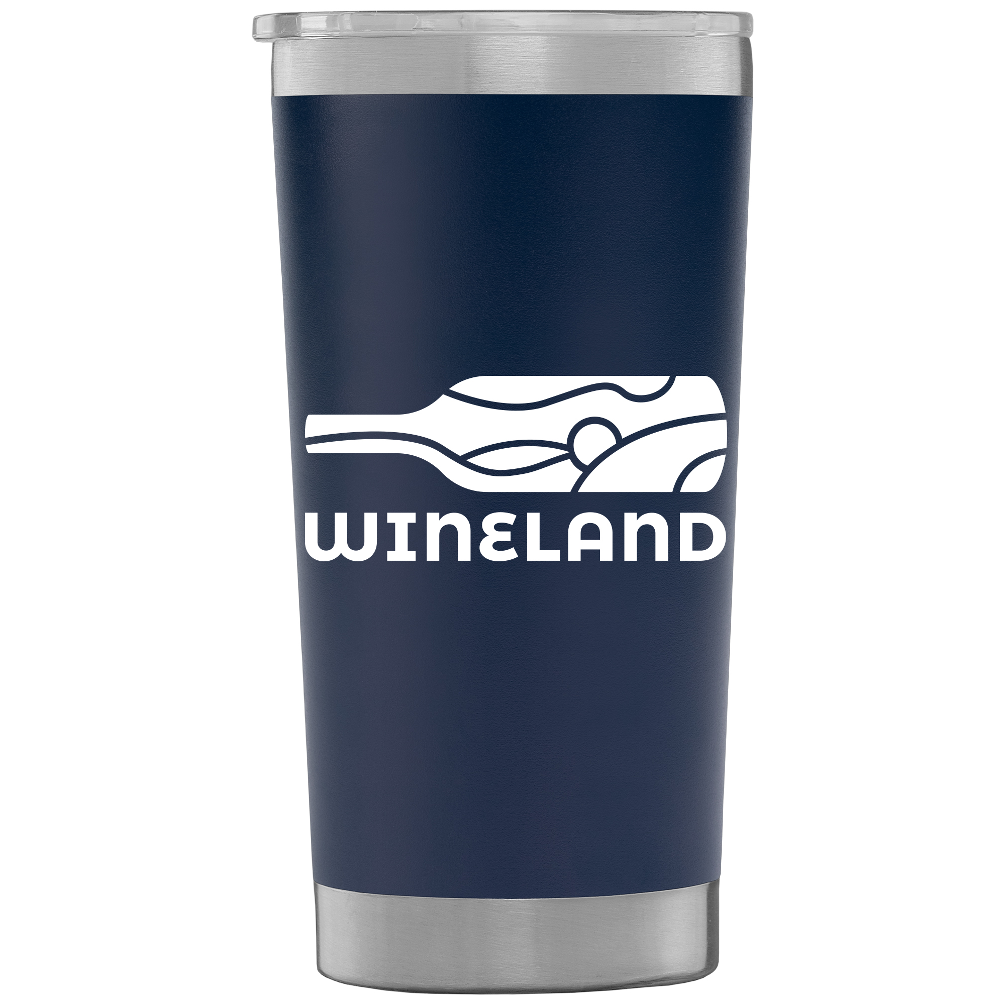 Whistler 20 Oz Double Wall Stainless Tumbler