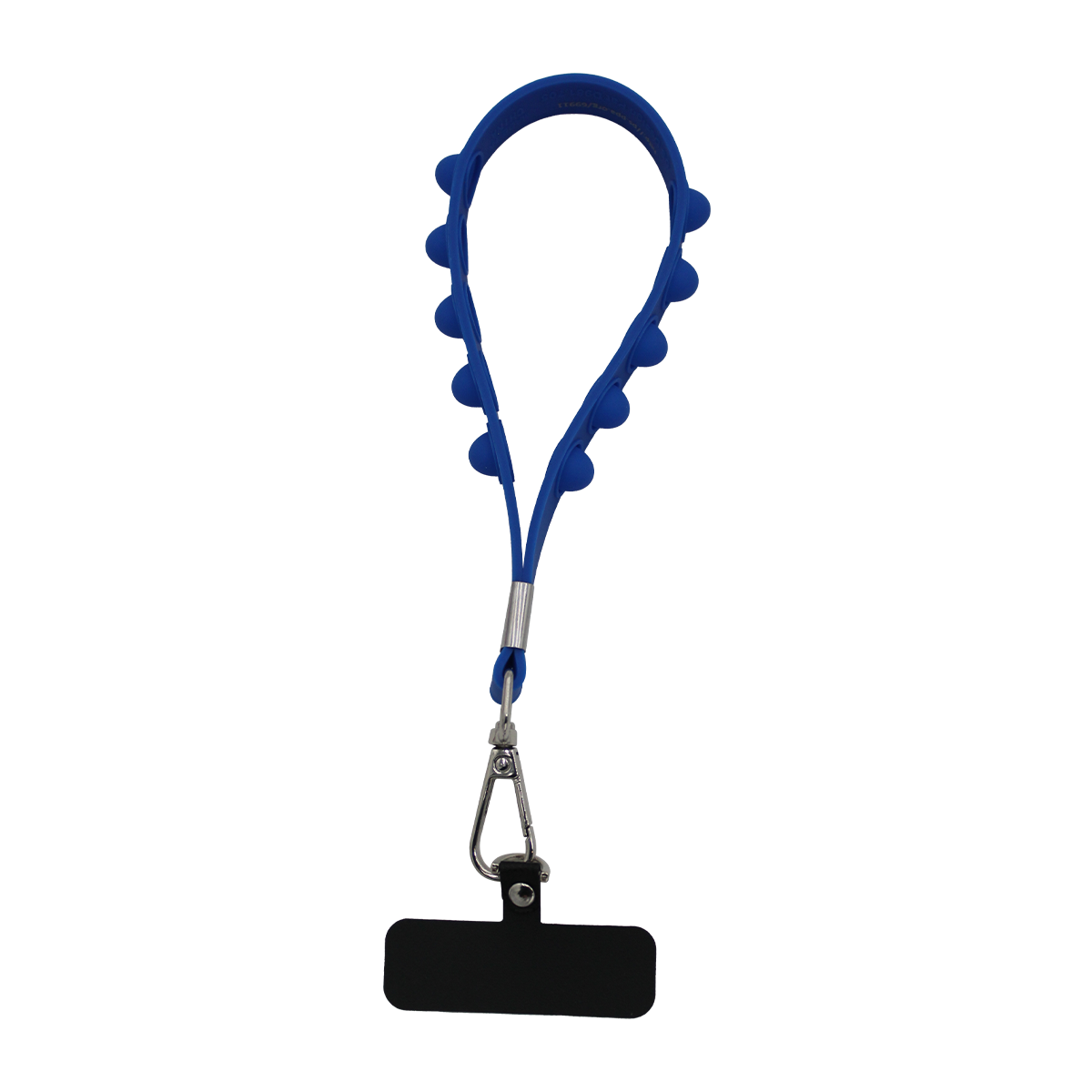 Stress Pop Wristlet Phone Holder 58