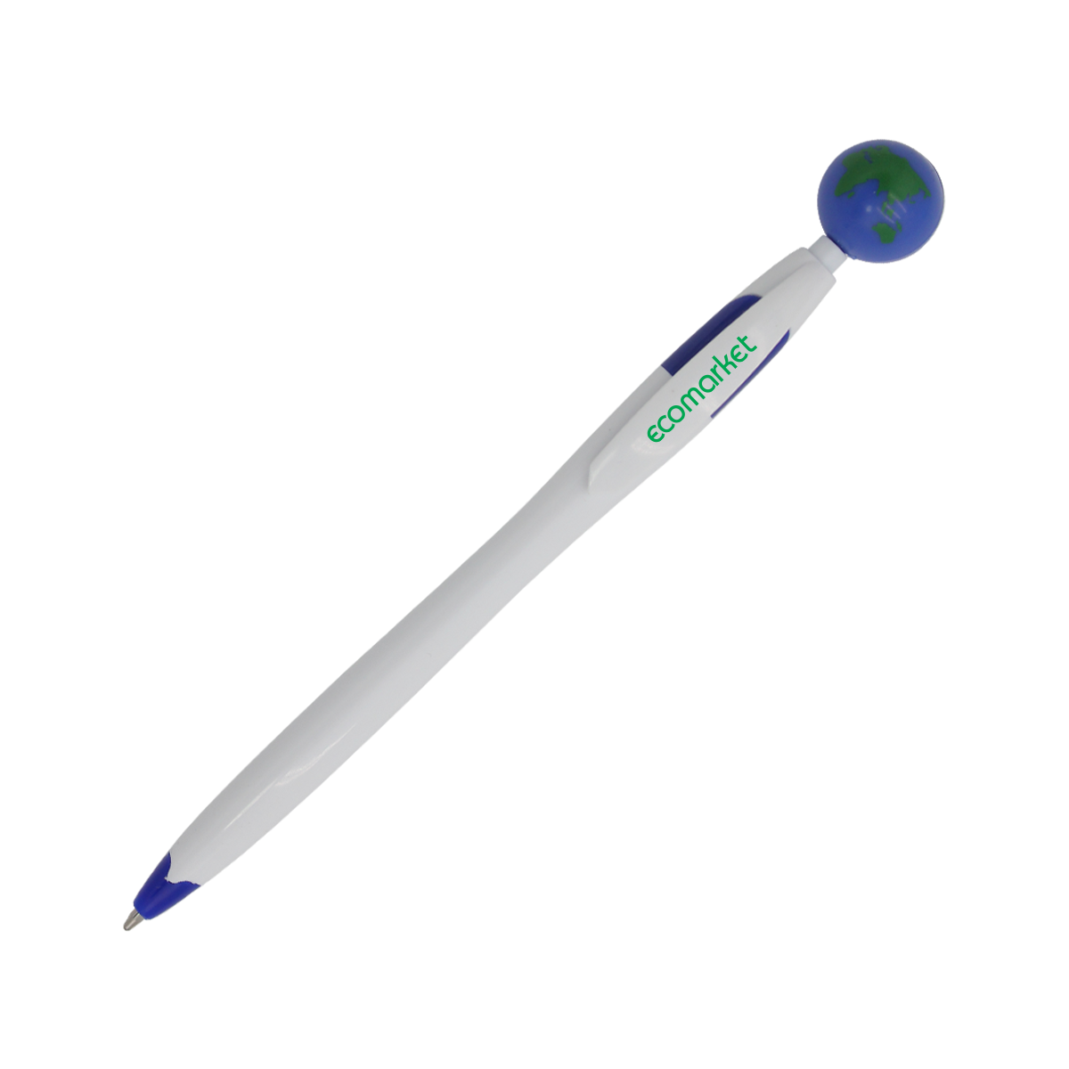 Wild Smilez Earth Pen 18