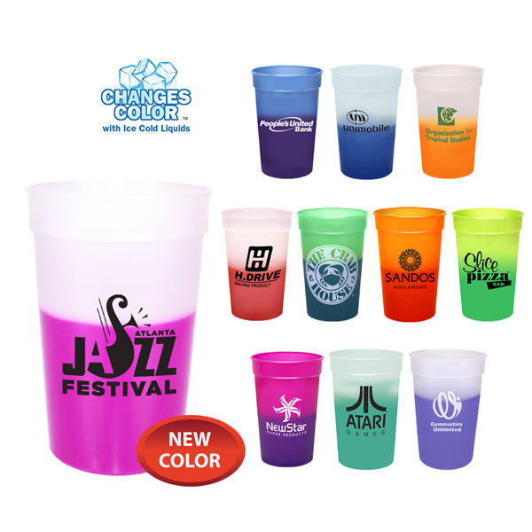 Cool Drink Cup  KPT16a – AGT Plaza - One Stop Marketplace