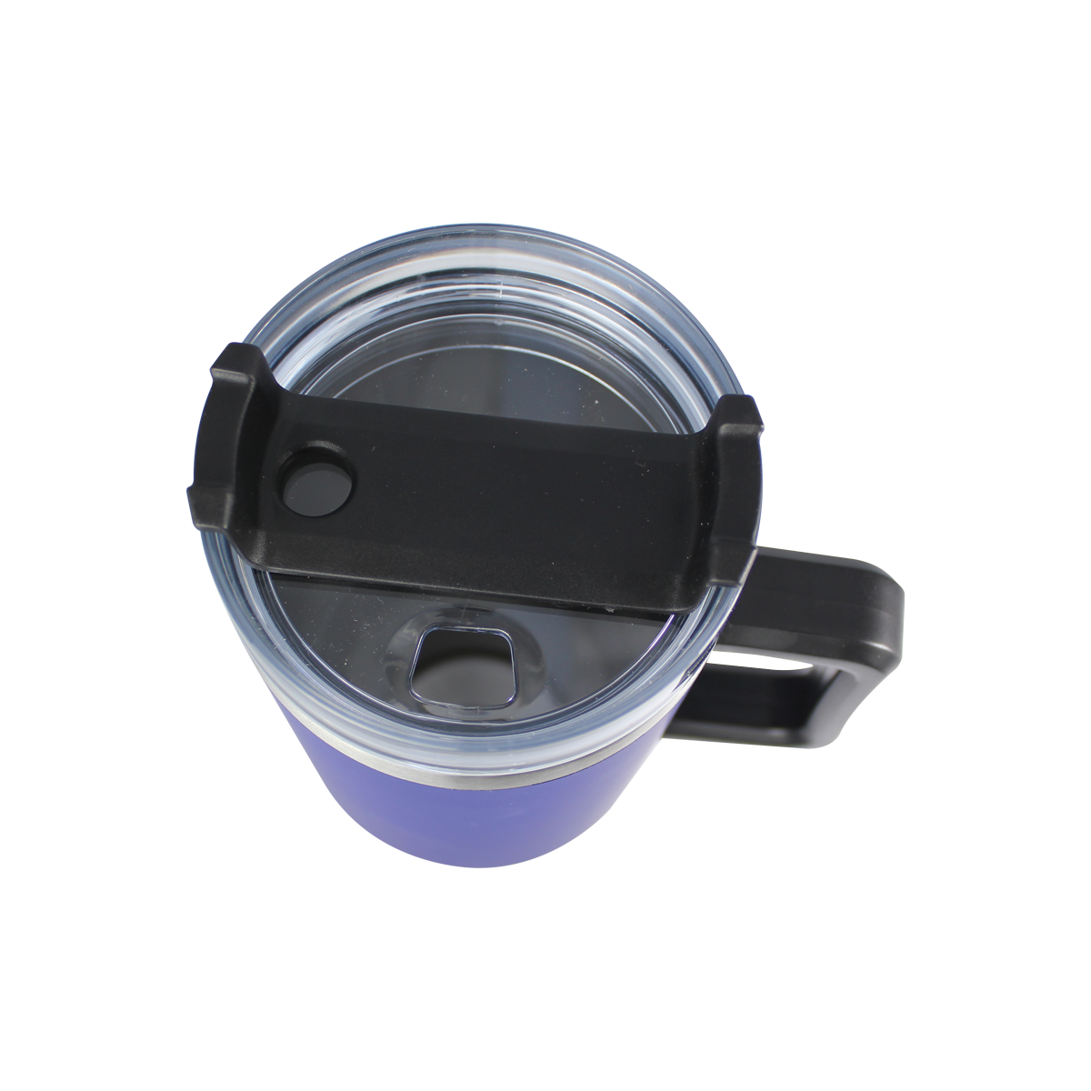 Halcyon® 40 oz. Mug, Laser, Premium