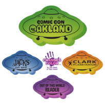 Mood™ UFO Die Cut Eraser