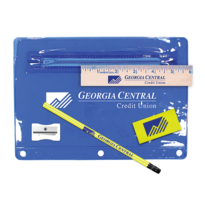 Premium Translucent School Kit
