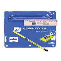 Premium Translucent School Kit