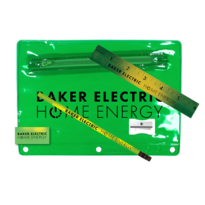 Premium Transparent Mood™ School Kit