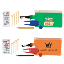 Golf Kit - CLOSEOUT