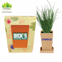 Promo Planter, 1-Pack Planter