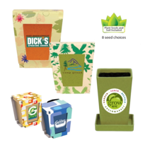 Promo Planter, 1-Pack Planter