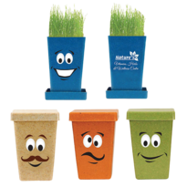 Expression Planter, 1-Pack Planter
