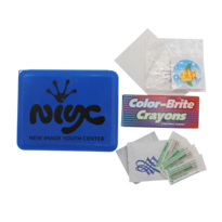 Recycled™ Fun Kit