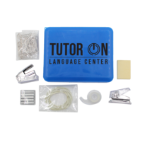 Recycled Travel Office Kit