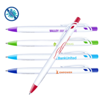 MicroHalt™ Click Pen