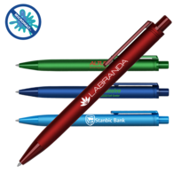 MicroHalt Gel Pen