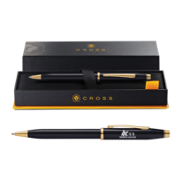 Cross® Century II Black Lacquer Pen