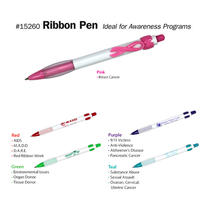 Ribbon Pen