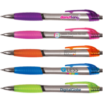 Ventura Grip Pen