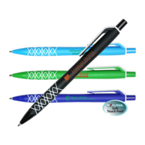 Halcyon® Design Click Pen