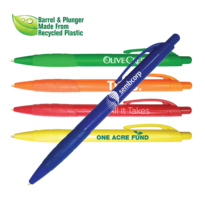 Recycled Merit Pen