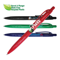 Recycled Paragon Pen