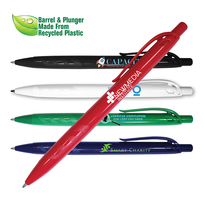 Recycled Paragon Pen