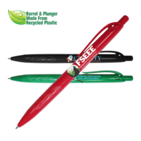 Recycled Paragon Pen