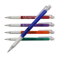 Frosty Grip Mechanical Pencil