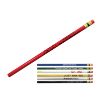 Round Promoter Pencil