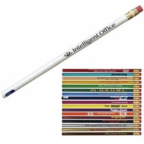 Round Pioneer Pencil