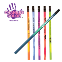 Mood™ Pencil with Black Eraser