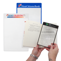 Page Reader Magnifier