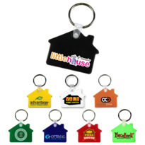 House Key Fob