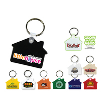 House Key Fob
