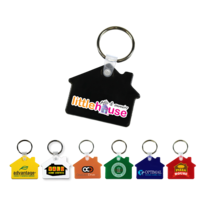 House Key Fob