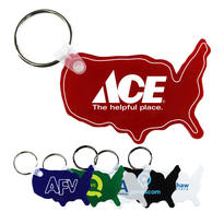 USA Key Fob
