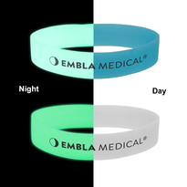 Nite Glow Bracelet (1 side)