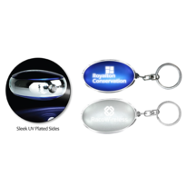 Luminant Key Chain/Flashlight