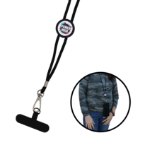 Tap Phone Holder Lanyard