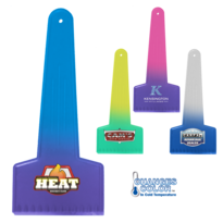 Large Mood™ Ice Scraper