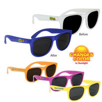 Sun Fun Sunglasses