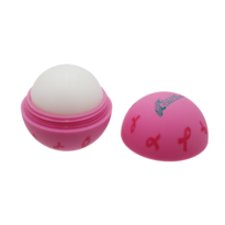 Awareness Round Lip Balm