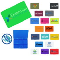 MicroHalt™ Pill Box