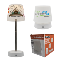 Elevate Wireless Lamp