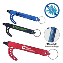 MicroHalt™ Clean Key Stylus