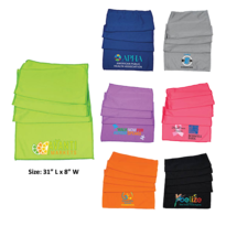 Cooling Towel