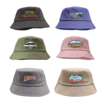 Seeker Bucket Hat