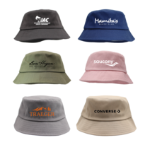 Seeker Bucket Hat