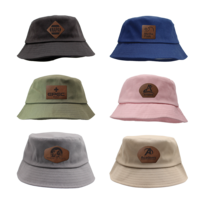 Seeker Bucket Hat